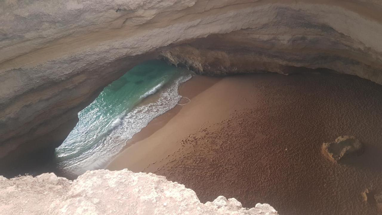 Sao Pedro Suite FAO Exteriér fotografie