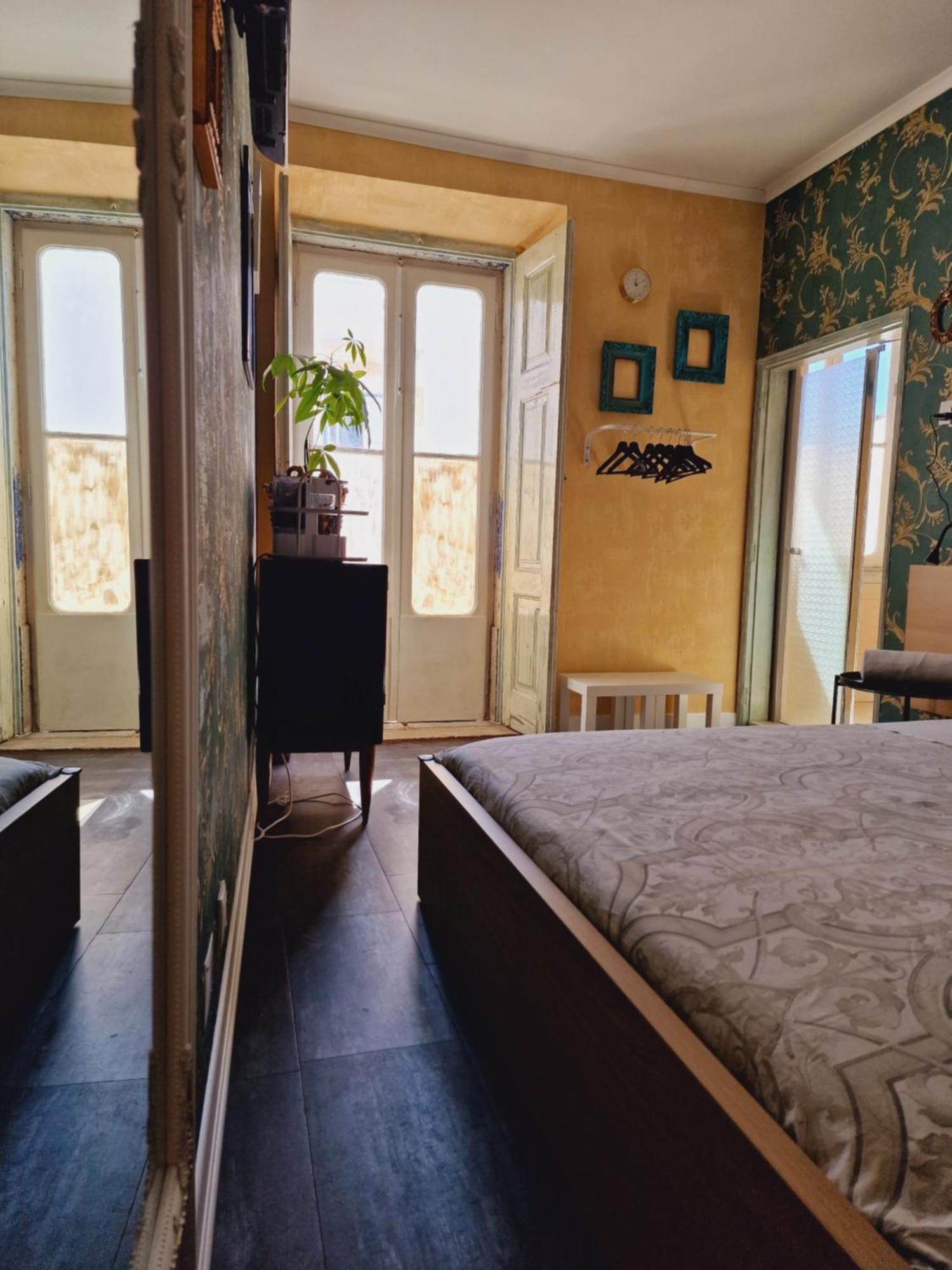 Sao Pedro Suite FAO Pokoj fotografie