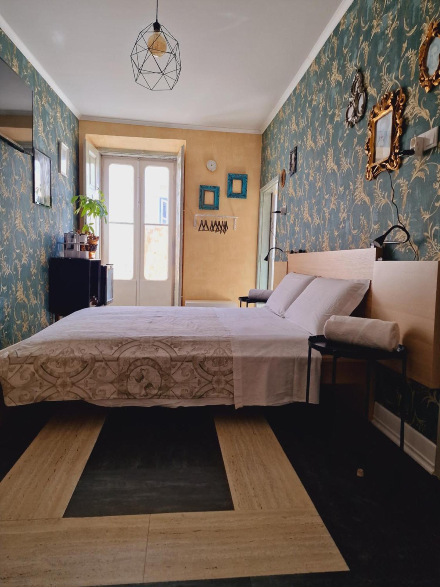 Sao Pedro Suite FAO Pokoj fotografie